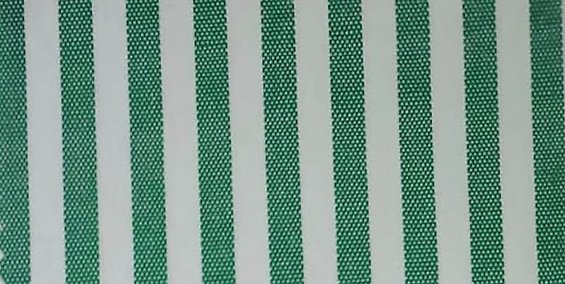 Hospital Bed Sheet (Big Line)