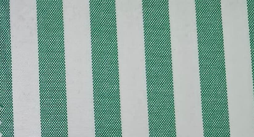 Hospital Bed Sheet (Big Line)