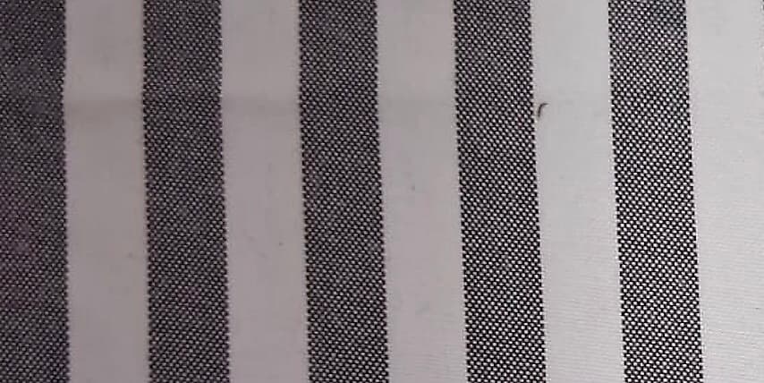 Hospital Bed Sheet (Big Line)