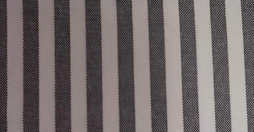 Hospital Bed Sheet (Big Line)