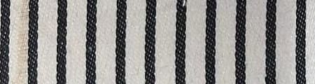 Zebra Strip