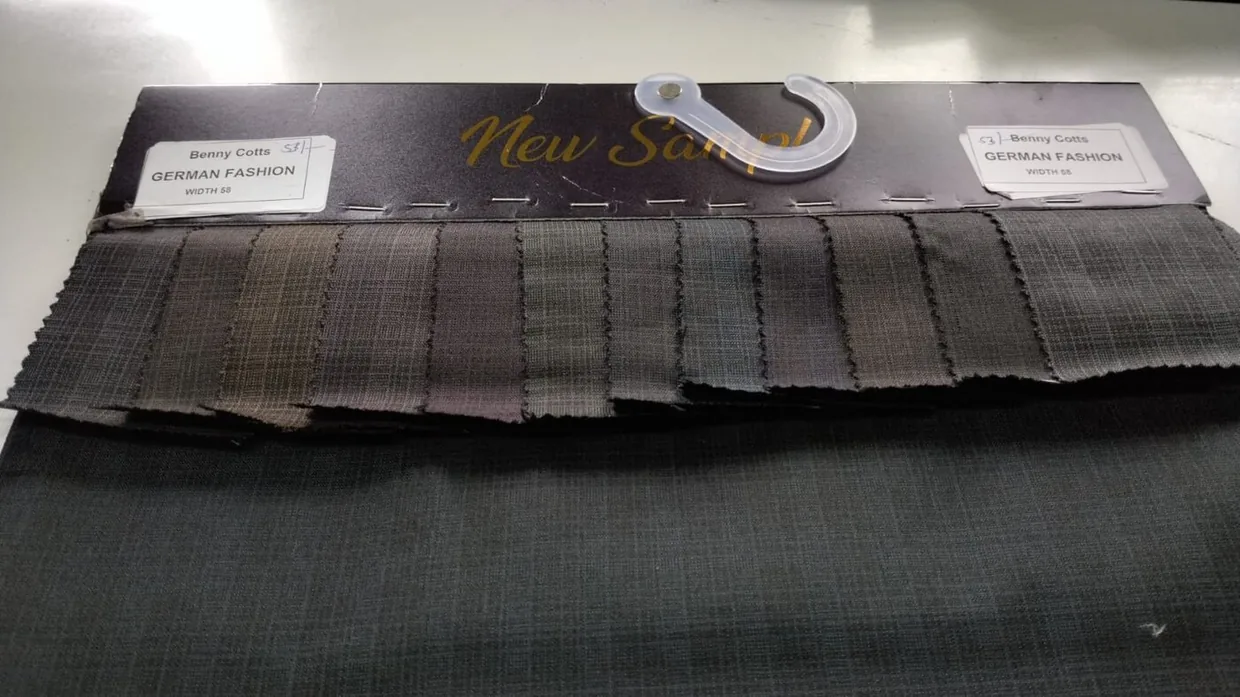 German Fashion