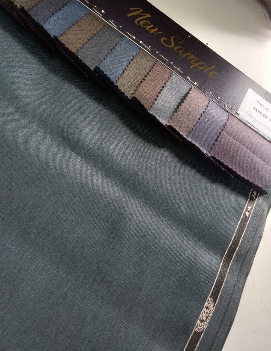 Jayesh Wool